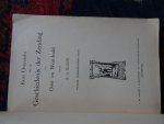 Kleijn, A.A. - KORT OVERZICHT VAN DE GESCHIEDENIS DER ZENDING IN OOST EN WEST-INDIË