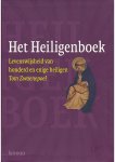 Tom Zwaenepoel - Het Heiligenboek
