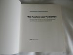 Johannes, Gert-Jan / Cohen de Lara, Michiel - Van Haarlem tot Manhattan / veertig jaar VNU 1965-2005