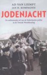 LIEMPT, Ad van - Jodenjacht
