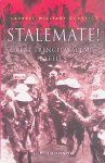 Johnson, J.H. - Stalemate! Great Trench Warfare Battles