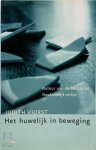 Judith Viorst - Het huwelijk in beweging