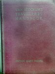 S.A. Reitsma. - Van Stockum's traveller's handbook for the Dutch East Indies