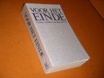 Toorn, Willem van; Huib van Krimpen (red.) - Voor het Einde. 33 Duitse Verhalen uit de Jaren 1900-1933.