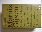 Gijsen, Marnix - Zes van Marnix Gijsen