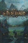 Jobin, Matthew - De Nedergrim 1 : De Nedergrim