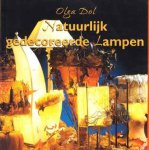 Olga Dol - Natuurlijk gedecoreerde lampen