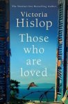 Victoria Hislop 41941 - Those Who Are Loved