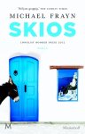Michael Frayn - Skios roman