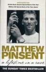 Matthew Pinsent - A Lifetime In A Race