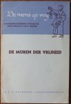 Marion B - De mens op weg Geschiedenisleergang in projecten De muren der vrijheid