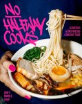 Jody Franz-Stan Beaujean - (1) No Halfway Cooks
