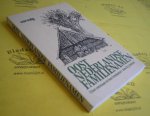 Hekket, B.J. - Oost Nederlandse familienamen (hun ontstaan en betekenis). Vervolg.