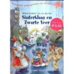 Eekhof, Willem met ill. van Jan van der Voo - Sinterklaas en Zwarte Veer