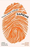 Yuval Noah Harari - (1) Sapiens