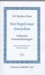Cd. Busken Huet - Athenaeum Boekhandel Canon - Van Napels naar Amsterdam