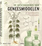Michael C. Gerald, C.G. Gerald - De geschiedenis van geneesmiddelen