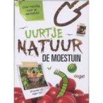 Schrever, Rikky en Mariska Thieme - Uurtje natuur de moestuin