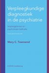 [{:name=>'Mary C. Townsend', :role=>'A01'}, {:name=>'H.P. Merkus', :role=>'B06'}] - Verpleegkundige diagnostiek in de psychiatrie