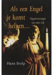Hans Stolp - Als een engel je komt helpen