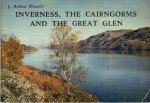 Dixon, J. Arthur - Inverness, the Cairngorms and the Great Glen: A handbook for tourists
