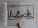 Erasme traduit par M.Gueudeville.. - L'Eloge de la Folie, composé en forme de Déclaration par Erasme,  et traduit par Monsieur Gueudeville, avec Notes de Gerard Listre & les belles Figues de Holbein; le tout sur l'Original de l'Académie de Bale.