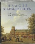 J. van der Meer Mohr - Haagse stadsgezichten 1550-1800