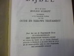  - Bijbel