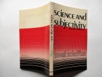 Scheffler, Israel - Science and Subjectivity