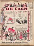  - De Lach 1932 nr. 25