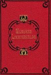 ZETTERNAM, Eugeen - Mijnheer Luchtervelde. Een fragment. (Bibliofiele uitgave met een nawoord van Clemens Hoevenaars).