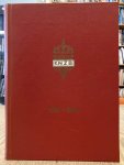 DUINKER, P. J. , H. P. MULDER & B. PLANJER (RED. ) ; KNZB. - Kaleidoscoop van een jeugdige grijsaard. 75 Jaar K.N.Z.B.