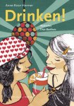 Anne-Rose Hermer - Troef-reeks  -   Drinken!