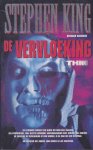 King, Stephen - De Vervloeking