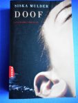 Siska Mulder - Doof