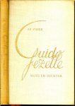 Visser, Ab - Guido Gezelle: mens en dichter Visser, Ab - Guido Gezelle: mens en dichter