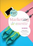 Philip Kotler, Gary Armstrong - Marketing, de essentie