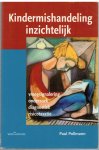 Pollmann, Paul - Kindermishandeling inzichtelijk / Vroegsignalering, onderzoek, diagnostiek, risicotaxatie