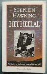 Hawking, Stephen - Het heelal