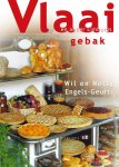 Wil Engels-Geurts, Netty Engels-Geurts - Vlaai en ander Limburgs gebak