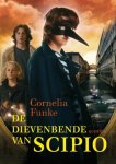 C. Funke - De dievenbende van Scipio