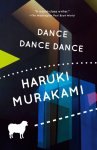 Haruki Murakami 11124 - Dance Dance Dance
