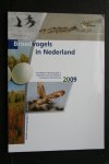 A. Boele;  Bruggen, Joost van; e.a. - Broedvogels In Nederland In 2009  Sovon monitoringrapport 2011