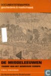 Moons, P., Voorde, H. Van de - De Middeleeuwen triomf van het bedreigde europa  (Documentatiemappen geschiedenis & maatschappij ; 4a)