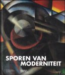 Michel Draguet, Michelangelo van Meerten - Sporen van moderniteit.