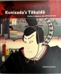 Andreas Marks 102816 - Kunisada's Tōkaidō