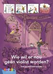 Erna Sassen - Estafette - Wie wil er nou gÃ©Ã©n violist worden?