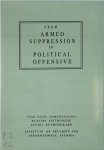 Chaiʿanan Samutthawanit, Kusumā Sanitwong, Sučhit Bunbongkān - From Armed Suppression to Political Offensive Attitudinal transformation of Thai military officers since 1976