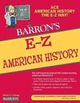 William O. Kellogg - Barron's E-Z American History
