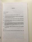 Calvijn, Johannes - Institutie 1536. Onderwijs in christelijke religie.